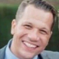 Christopher Gianfriddo, Otr/L