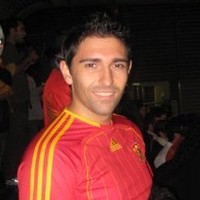 Saul Rios Fabra
