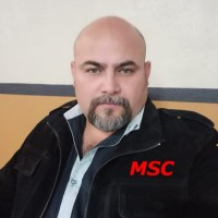 Josué Daniel Durán De Gante