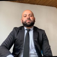 Daniel Eduardo Useche Medina