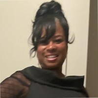 Latrice Y. Scott, Ph.D.