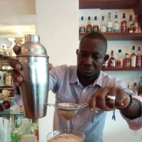 Jude Moukassa