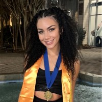 Cassandra Nicole Rendon