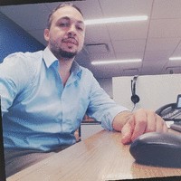 Michael Carrasquillo