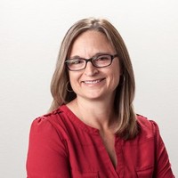 Amy Russell Pedersen