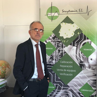 Francisco Cerón López