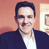 Joel Vieira Junior