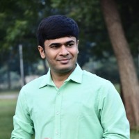 Vinod Joshi
