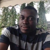 Joshua Chika Nwangbenya