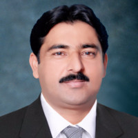 Ghulam Abbas Baloch Chairman