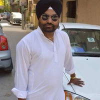 Ranjit Sabharwal