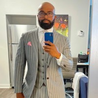 Solomon Davis