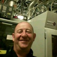 Graham Todd