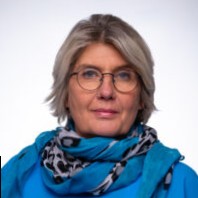 Charlotta Strengberg