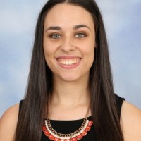 Courtney Hammond