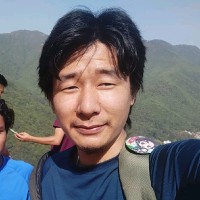 Dorje Sherpa