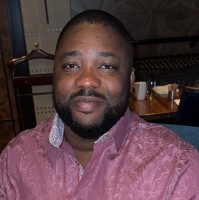 Timi Shodimu