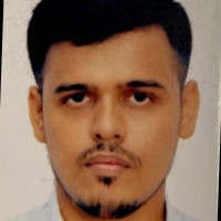 Jitendrakumar Panchal