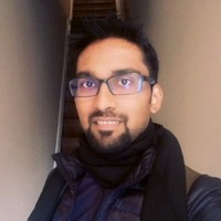 Abhishek Saxena