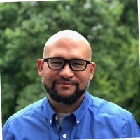 Eric P Locklear