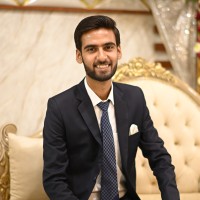 Maaz Hashim