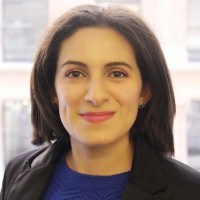 Digna Leticia Rodriguez Tower