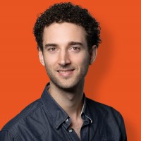 Sander De Waal