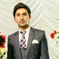 Niaz Ali