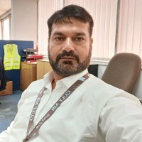Muhammad Mohsin Abbasi (B.E, Mba, Ame, Pengg)