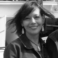 Nancy Miller