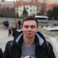 Oleksandr Kliushta