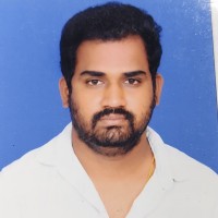 Pradeep Kumar N