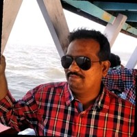 Vinod Bhingarde