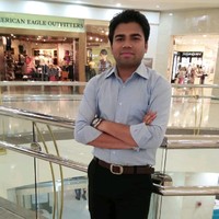 Anup Prasad