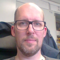 Niklas Nordin