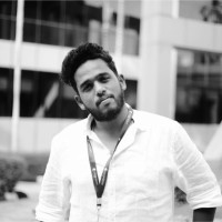J Herwin Dhass 🇮🇳