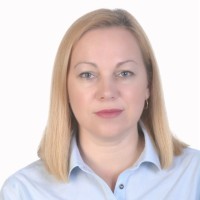 Татьяна Клименко