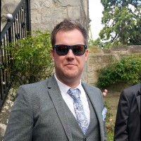 Chris Horscroft