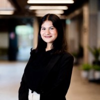 Ruchira R Rangaprasad