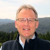 Ian Morgan