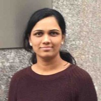 Kranthi Rekha V
