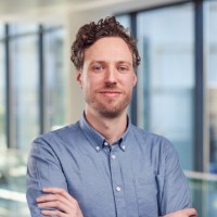 Rik Huisman