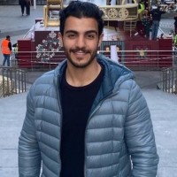 Mohamed Abu Alghanam