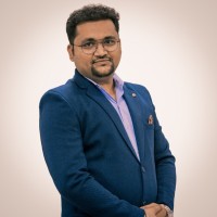 Chirag P.
