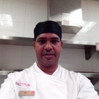 Jasvir Singh Chef