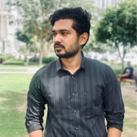 Gowtham Uthayabalan