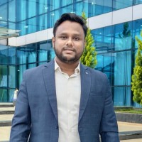 Soumyakant Barick