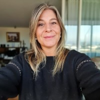 Daniela De La Hoz
