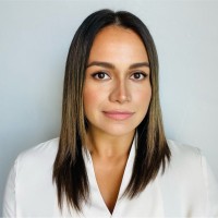 Maria F. Garcia