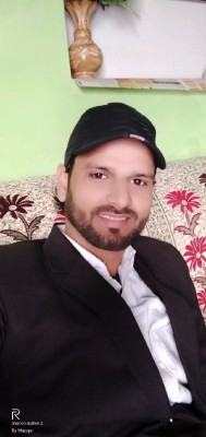 Waqqar Ahmad